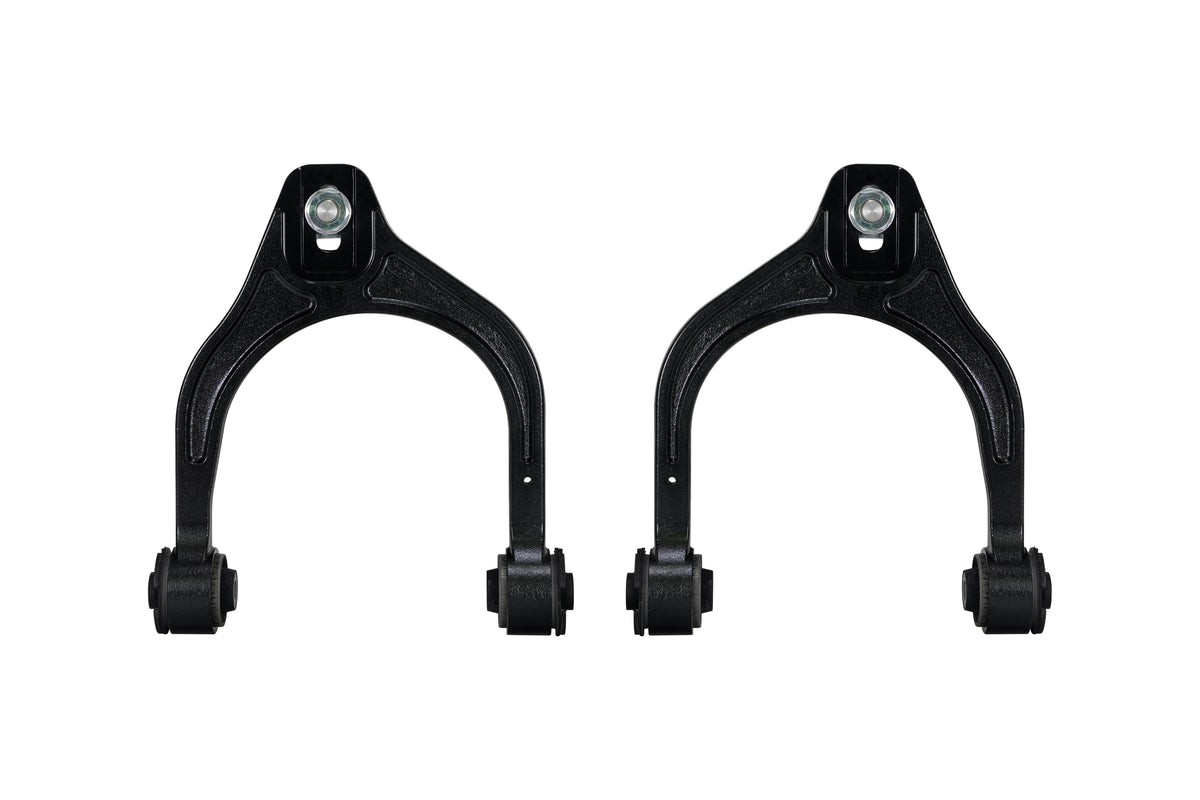 Eibach Pro-Alignment Front Camber Kit for 95-98 Acura 3.5 RL / 90-93 Integra / 94-01 Legend / 09 TL/ - REWRK Collective