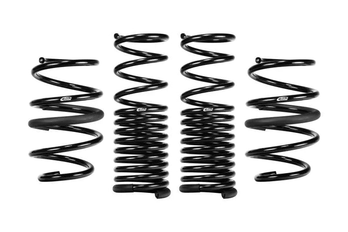 Eibach 2023 Subaru WRX PRO-Kit Lowering Springs - REWRK Collective