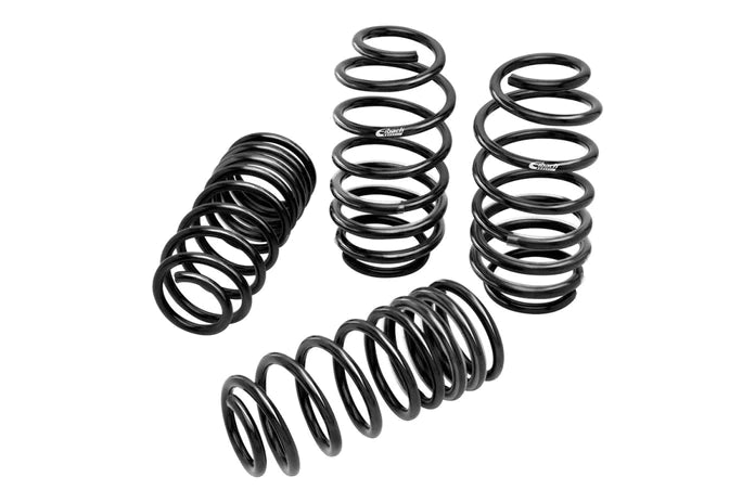 Eibach 2023 Subaru WRX PRO-Kit Lowering Springs - REWRK Collective