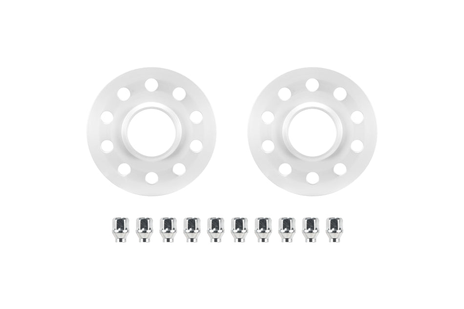 Eibach Pro-Spacer 10mm Spacer 5x114.3 Bolt Pattern / 64mm Hub - REWRK Collective