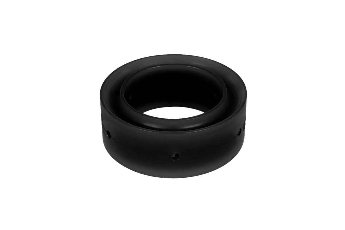 Eibach Spring Rubber - Durometer 50 - Black - REWRK Collective