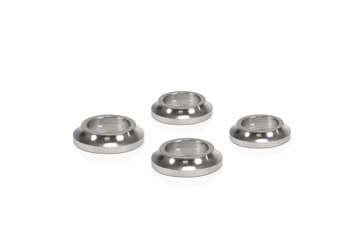 Eibach Endlink Spacers - Bolt Diameter M10 / Width 5MM (Pack of 4) - REWRK Collective