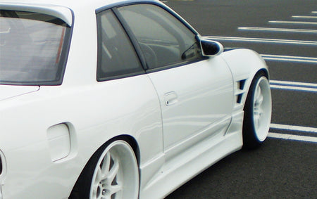 Origin Lab S13 40mm Front Fenders