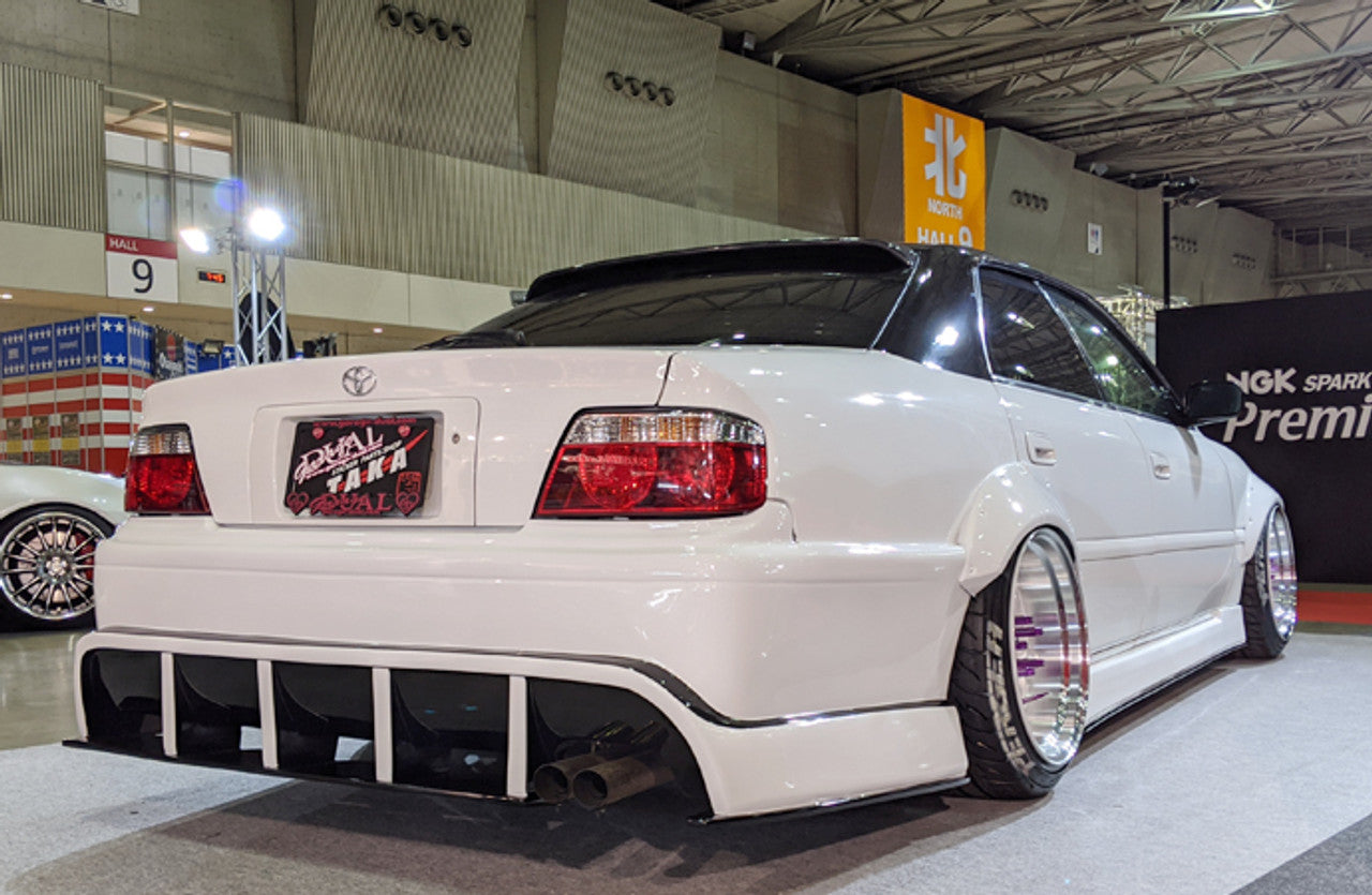 Origin Lab JZX100 Chaser Ryijin Body Kit