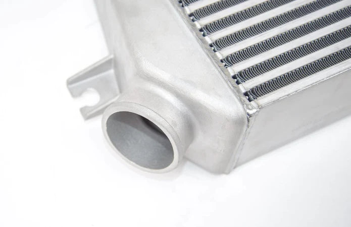 Garrett 2015+ Subaru WRX FA20F 2.0L Air / Air Intercooler - 530HP - REWRK Collective