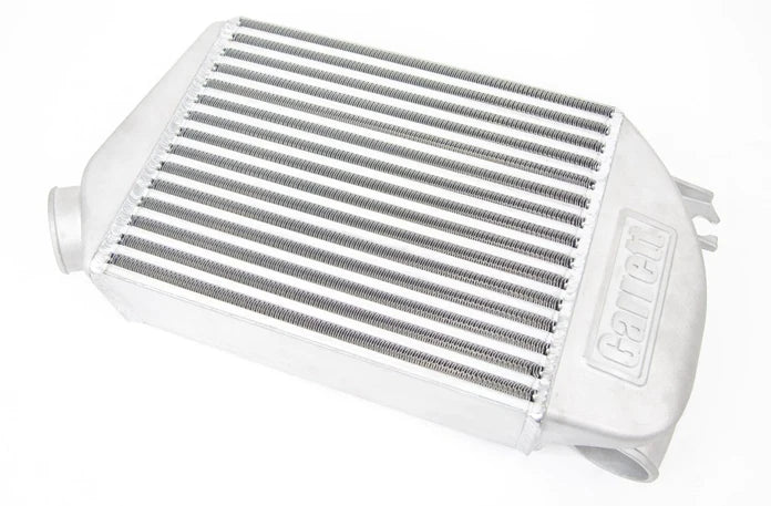 Garrett 2015+ Subaru WRX FA20F 2.0L Air / Air Intercooler - 530HP - REWRK Collective