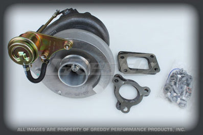 GReddy TD05H-18G Actuator Type Turbocharger | Universal (11500106)