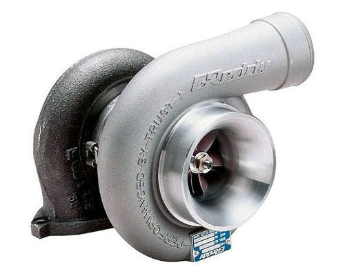 GReddy T517Z 8 cm2 P765 Actuator Type Turbocharger | Universal (11500123)