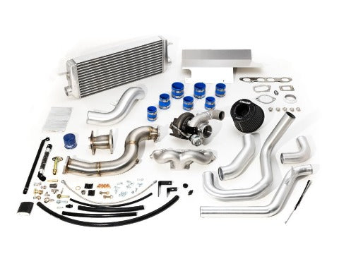 GReddy AP1/AP2 Tuner Turbo Kit | 2000-2009 Honda S2000 (11550050)