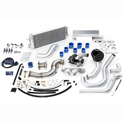 GReddy Bolt-On CARB Legal Turbo Kit | 2006-2009 Honda S2000 (11550051)