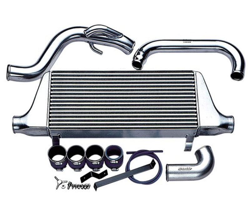 GReddy LS Spec Intercooler Kit | 1993-1998 Toyota Supra (12010465)