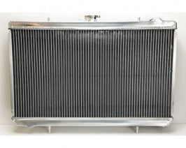 GReddy TW-R Aluminum Radiator | 1989-1994 Nissan 240SX (12023800)