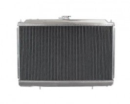 GReddy TW-R Aluminum Radiator | 1995-1998 Nissan Skyline GTR (12023803)