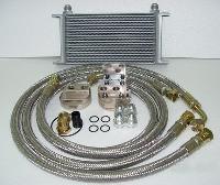 GReddy Oil Cooler Kit (STI 04-07)