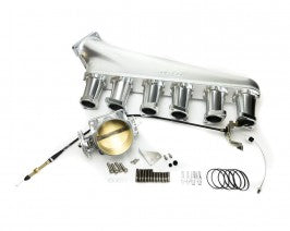 GReddy Surge Tank Kit | 1989-2002 Nissan Skyline GT-R (13522307)