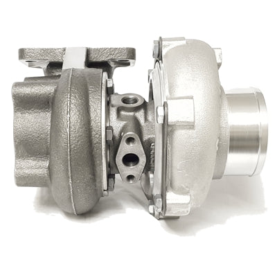 Garrett Gen2 GTX3076R with RB25DET T3 6 Bolt Turbine Housing + 1 Bar Actuator - REWRK Collective