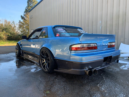 Car Modify Wonder S13 Onevia Glare Body Kit for Nissan S13