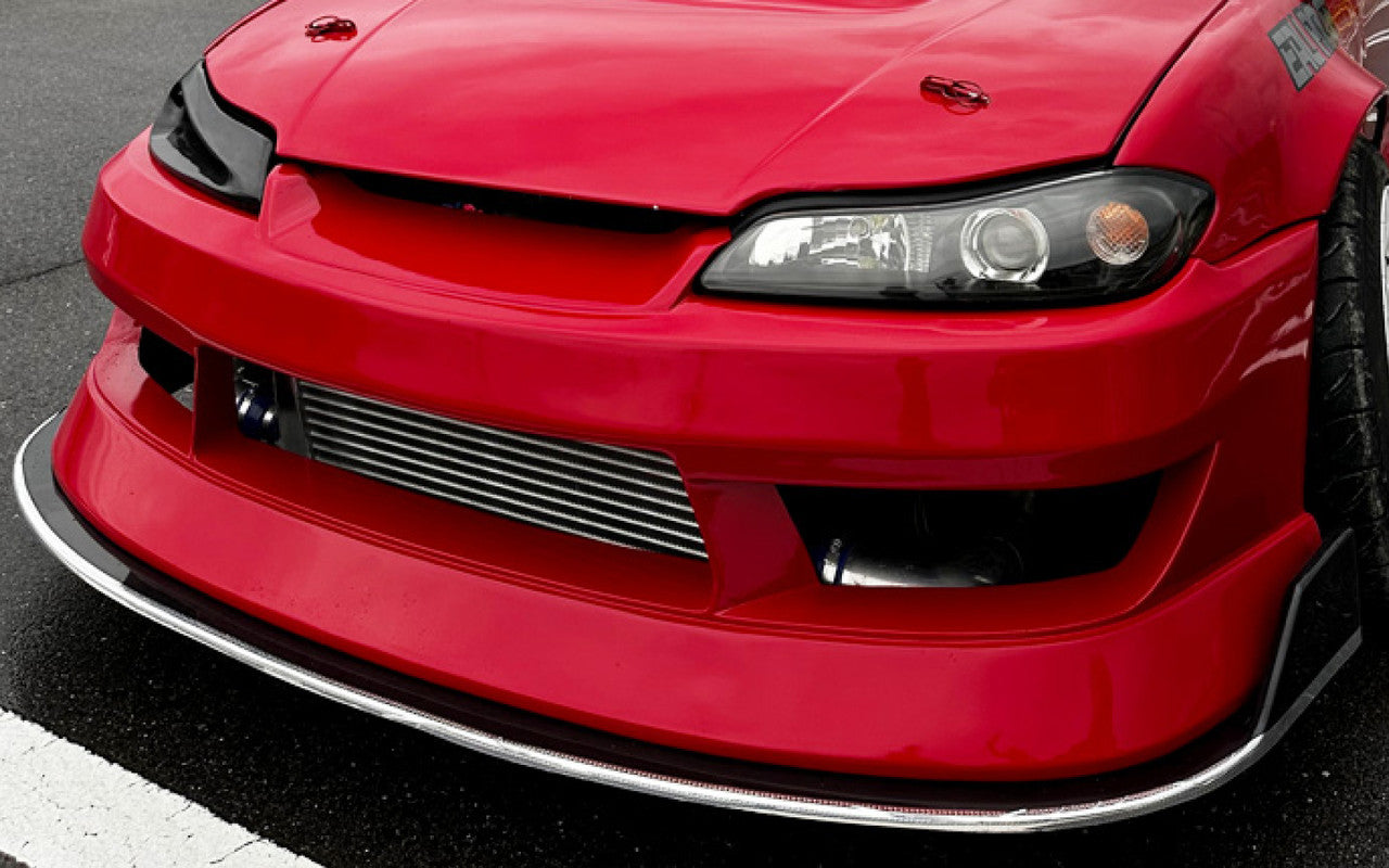 Origin Lab S15 Silvia Drift Line Body Kit