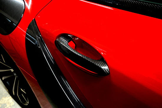 Axis Parts Supra A90 Door Handle Cover
