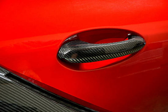 Axis Parts Supra A90 Door Handle Cover