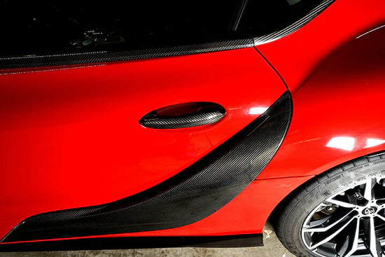 Axis Parts Supra A90 Door Handle Cover