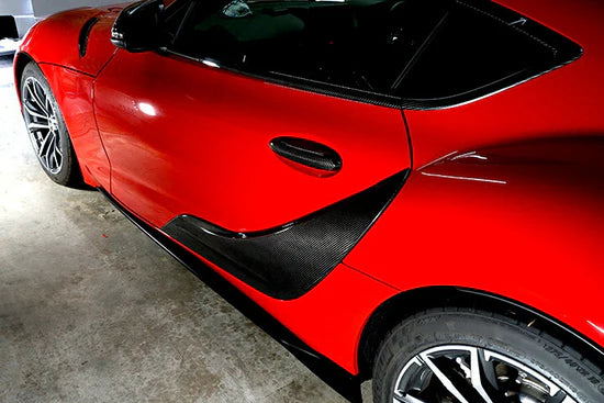 Axis Parts Supra A90 Door Handle Cover