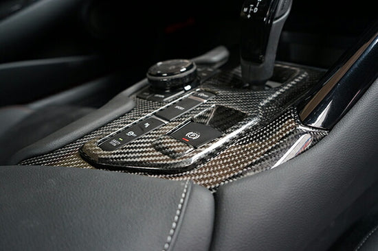 Axis Parts Supra A90 Shift Panel Cover