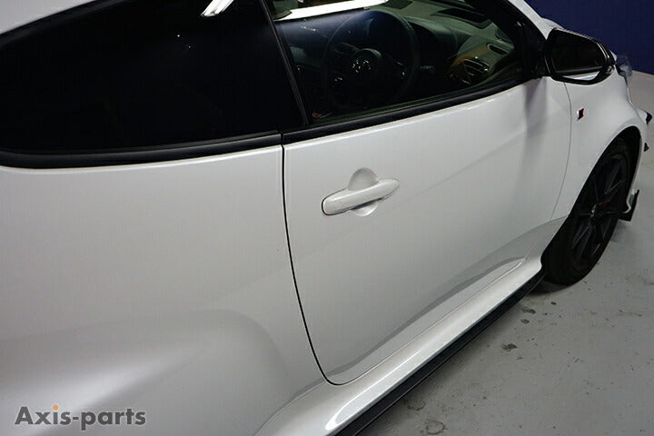 Toyota GR Corolla Key Hole Cover