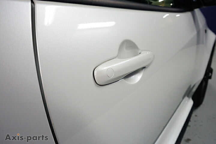 Toyota GR Corolla Key Hole Cover