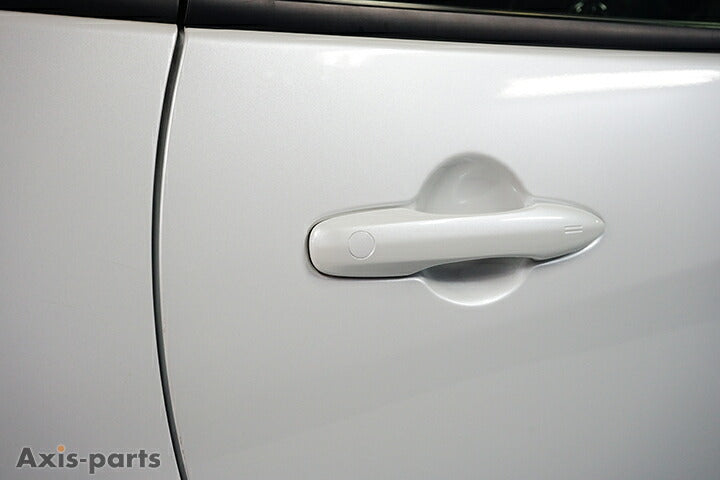 Toyota GR Corolla Key Hole Cover