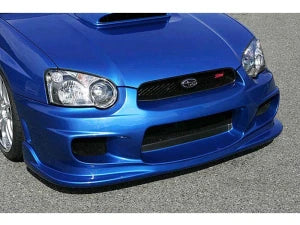 JUN Front Bumper Subaru Impreza GDB Applied A-B