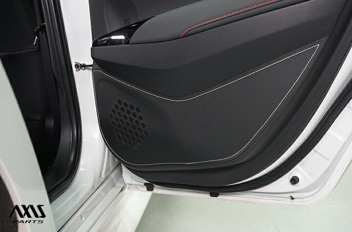 Toyota GR Corolla Door Kick Guard 4PCS