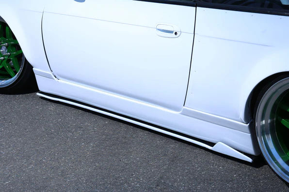 326POWER LS3.26 Zenki Nissan S14 Body Kit