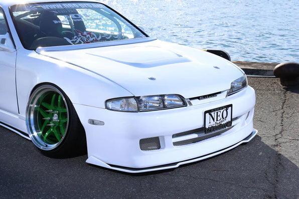 326POWER LS3.26 Zenki Nissan S14 Body Kit