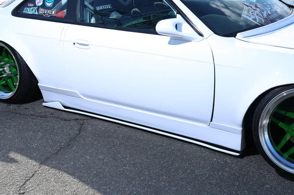 326POWER LS3.26 Zenki Nissan S14 Body Kit