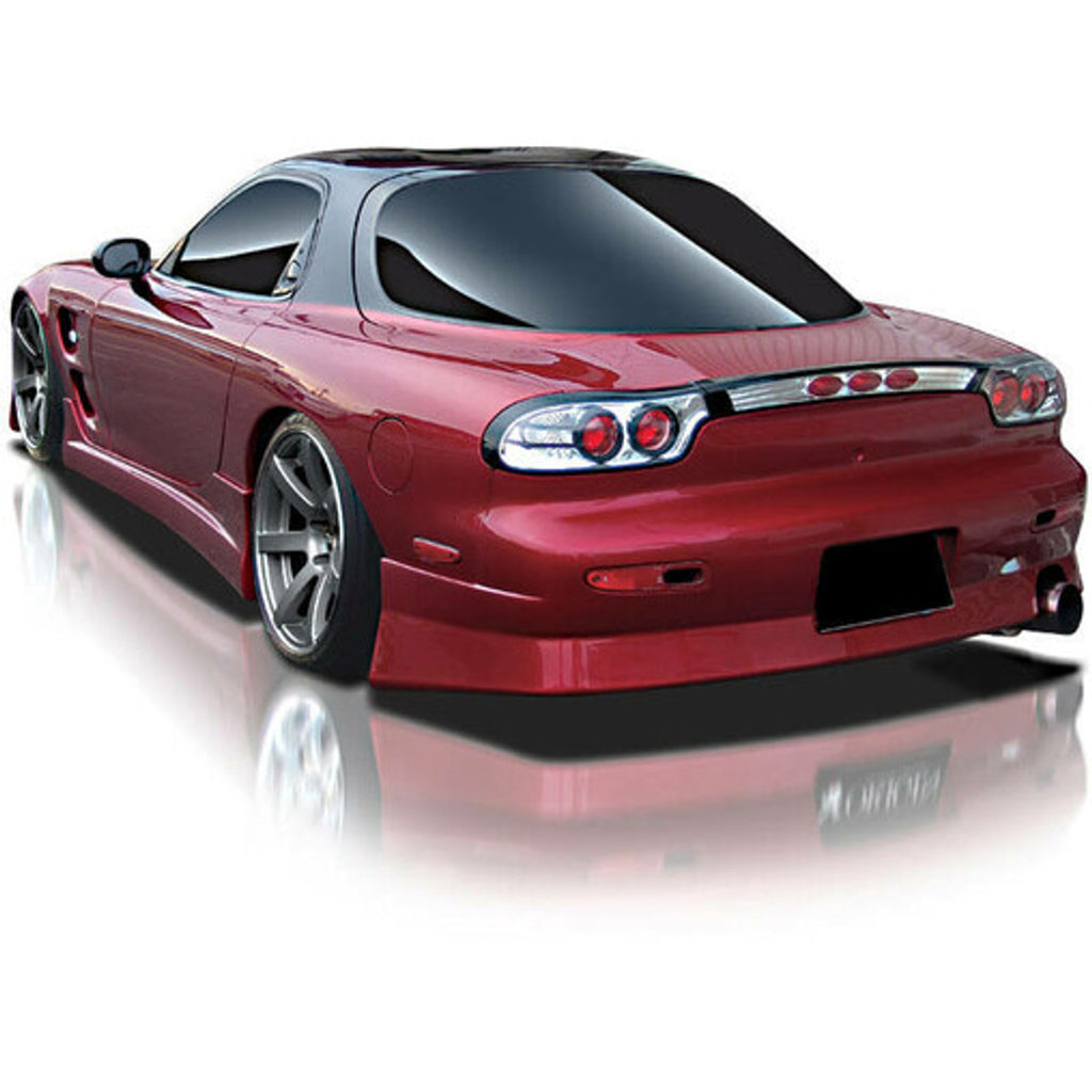 Origin Lab FD RX-7 Stylish Line Body Kit