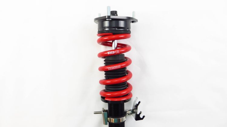 RS-R 07-15 Infiniti G35/G37 4dr (PV36/KV36) Black-i Coilovers - REWRK Collective