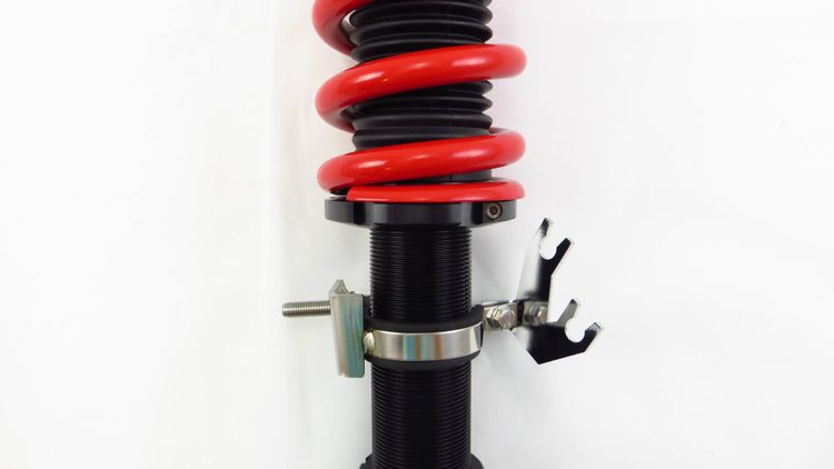 RS-R 07-15 Infiniti G35/G37 4dr (PV36/KV36) Black-i Coilovers - REWRK Collective