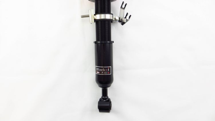 RS-R 07-15 Infiniti G35/G37 4dr (PV36/KV36) Black-i Coilovers - REWRK Collective