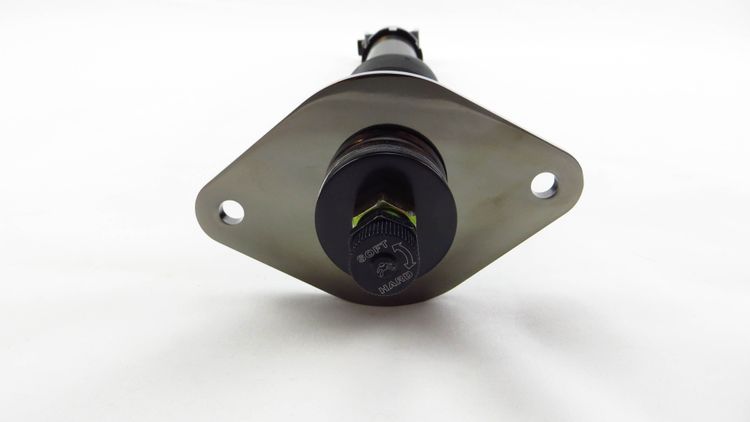 RS-R 07-15 Infiniti G35/G37 4dr (PV36/KV36) Black-i Coilovers - REWRK Collective