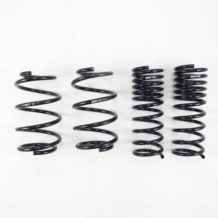 RS-R 17+ Subaru Impreza Sport 5-Door GT7 Down Sus Springs โ REWRK ...