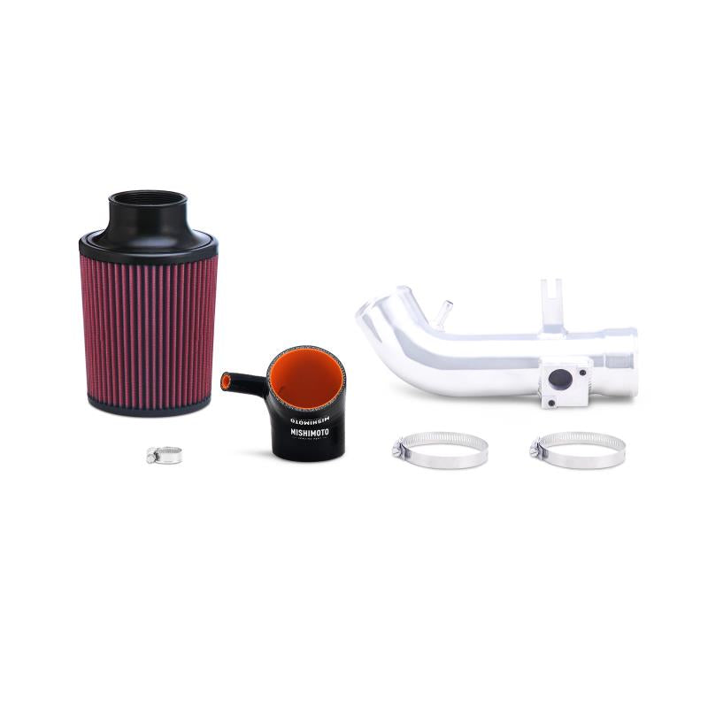 Mishimoto 06-11 Honda Civic Si Performance Air Intake - REWRK Collective