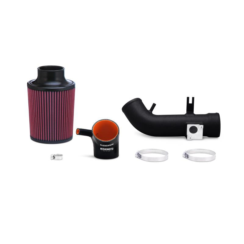 Mishimoto 06-11 Honda Civic Si Performance Air Intake - REWRK Collective