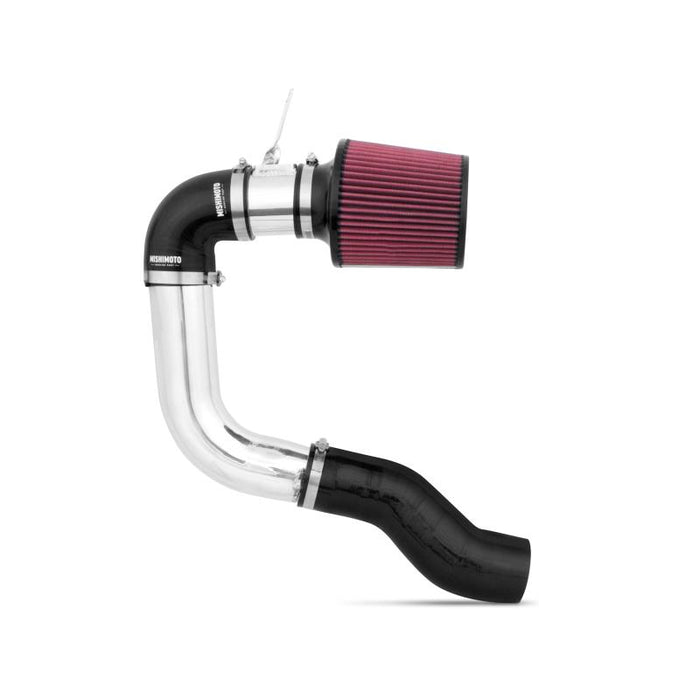 Mishimoto 15 Subaru WRX Performance Air Intake Kit w/ Box - REWRK Collective