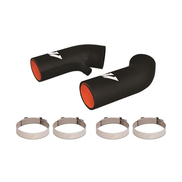 Mishimoto 09+ Nissan 370Z Air Intake Hose Kit - REWRK Collective