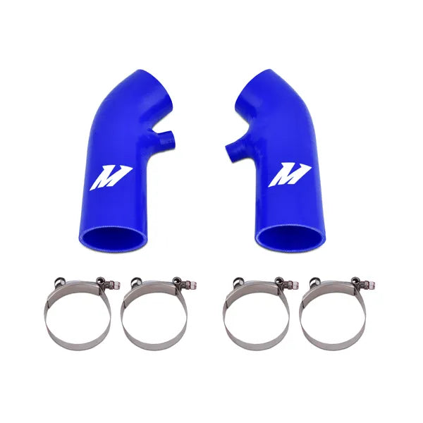 Mishimoto 09+ Nissan 370Z Air Intake Hose Kit - REWRK Collective