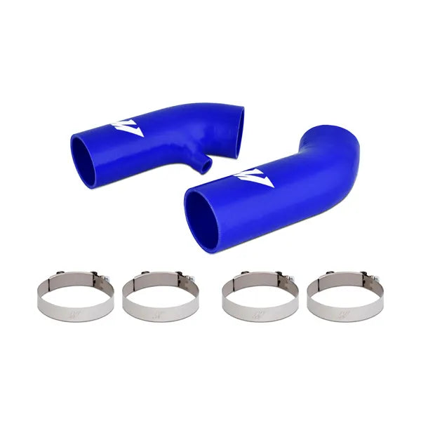 Mishimoto 09+ Nissan 370Z Air Intake Hose Kit - REWRK Collective