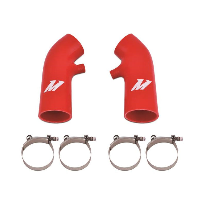 Mishimoto 09+ Nissan 370Z Air Intake Hose Kit - REWRK Collective