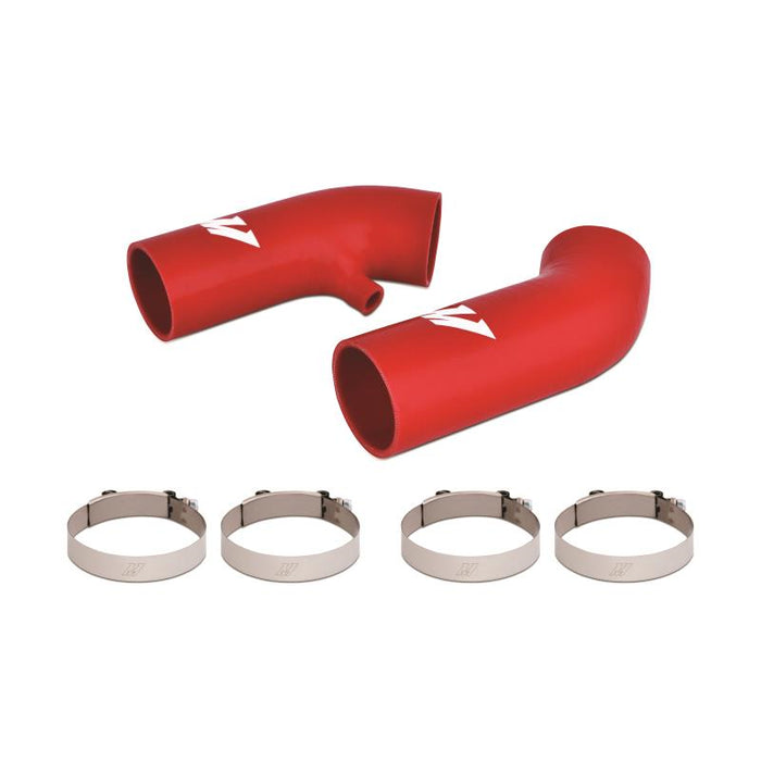 Mishimoto 09+ Nissan 370Z Air Intake Hose Kit - REWRK Collective