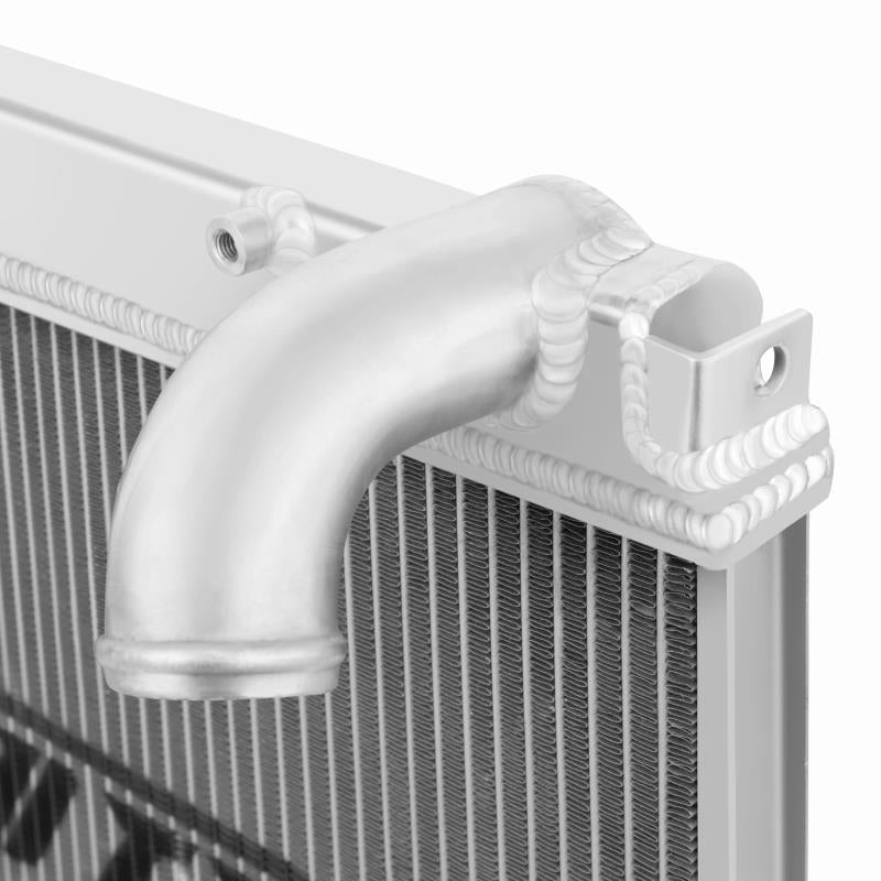 Mishimoto Aluminum Radiator Mazda RX-7 1993-1995 - REWRK Collective